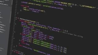 そもそもプログラミングエディタとは?