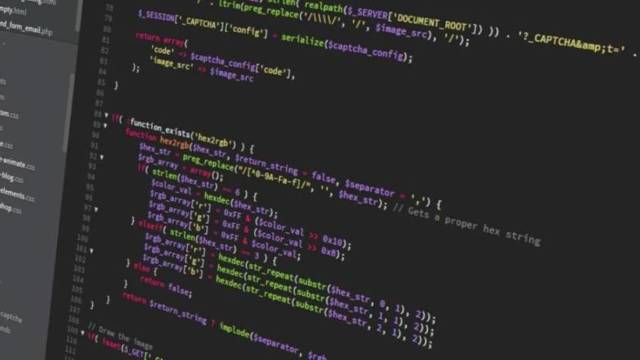 そもそもプログラミングエディタとは?