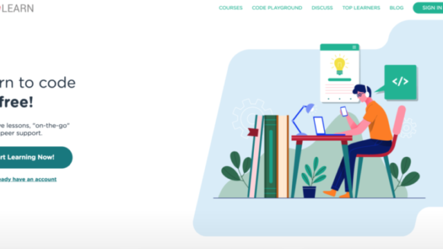 SOLOLEARN