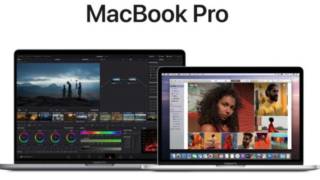 Apple MacBook Pro