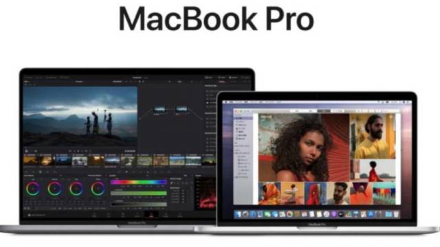 Apple MacBook Pro