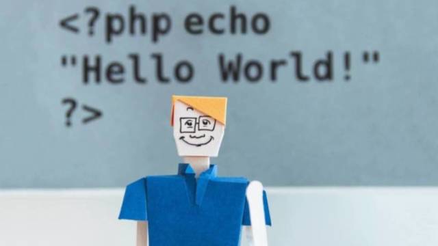 将来性のあるプログラマになろう!