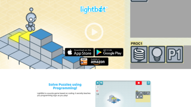 LightBot