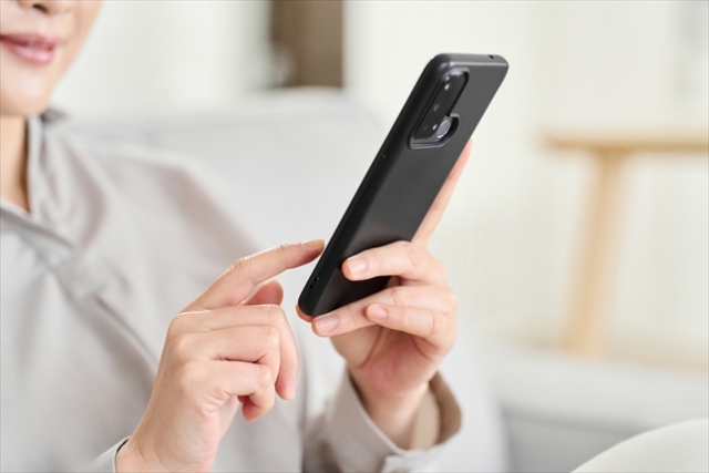 エンジェルライブの登録方法・使い方