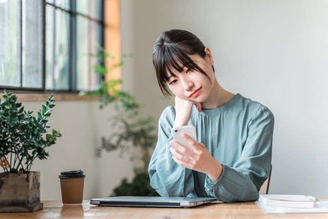 ガールズチャットは働きやすい?