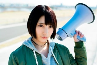 阿部乃みく