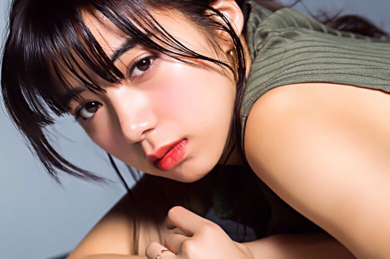池田エライザ