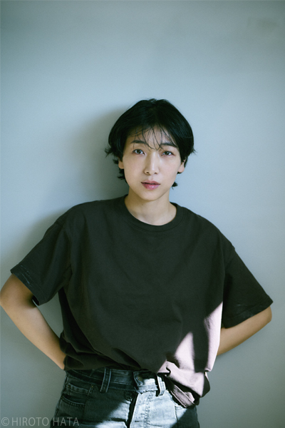 安藤サクラ