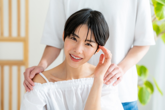 セフレの作り方