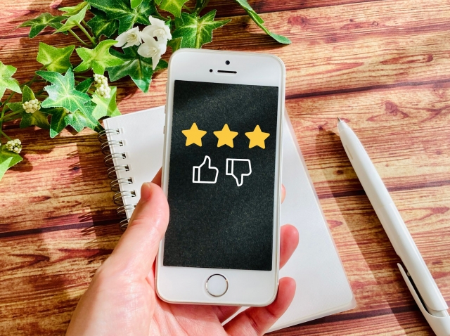 ライブチャットクレアの評判