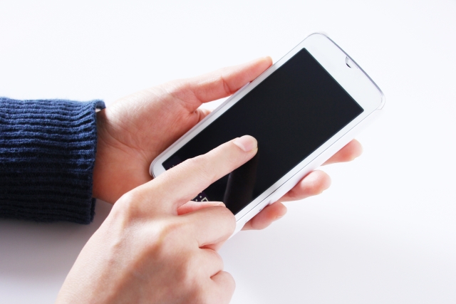 インスタのエロ系アカウントの特徴と見分け方