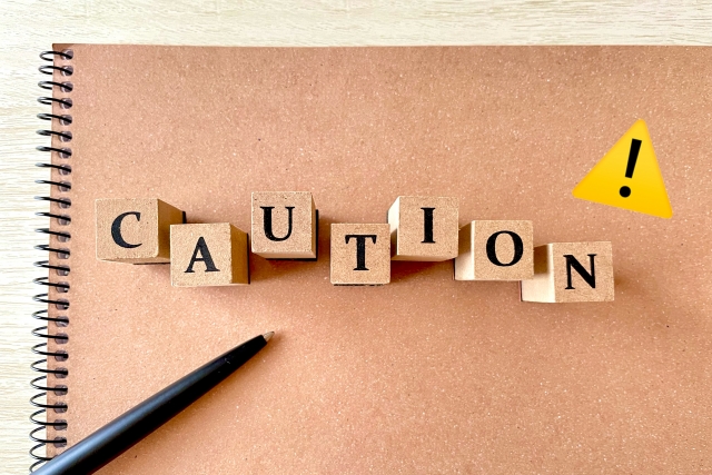 安全にtktube動画を保存(ダウンロード)するための注意点