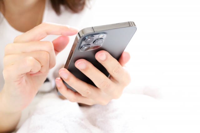 【スマホ版】iPhone・Androidで動画を保存する手順