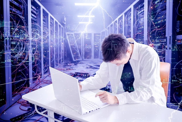 TokyoMotion(東京モーション)が見れない・再生できない主な原因