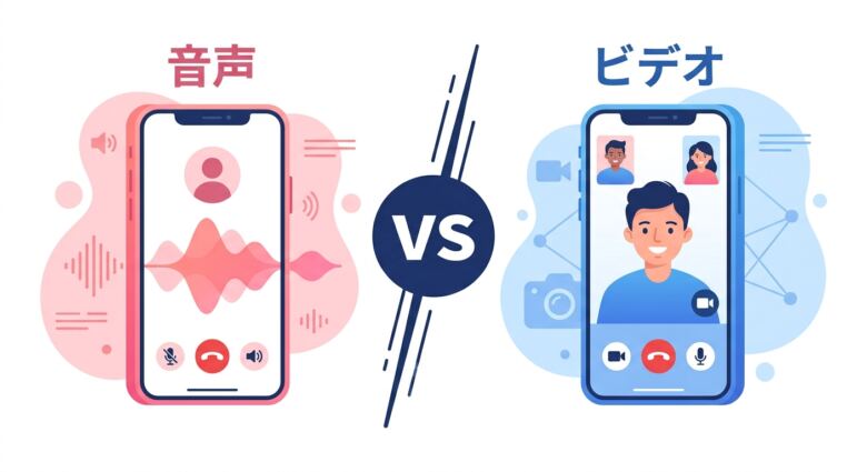 オナ電とは?基本的な仕組みと2つの種類