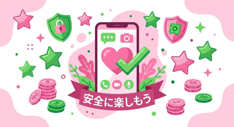 オナ電のやり方を理解して安全に楽しもう