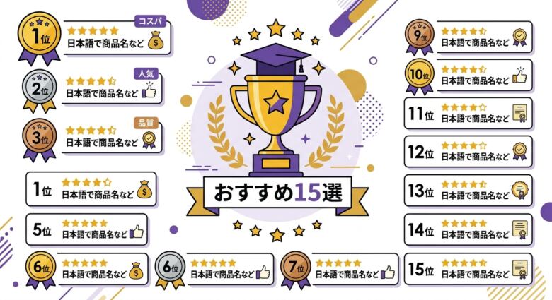 高学歴AV女優おすすめ15選【出身大学・経歴付き】