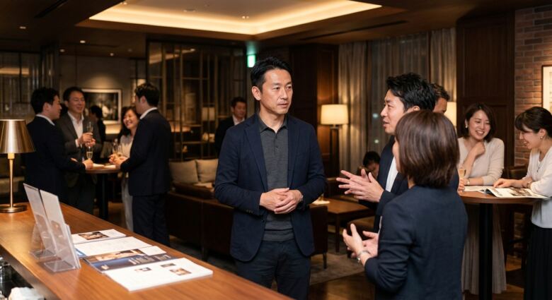 ハプニングバーの仕組みを理解して安全に楽しもう