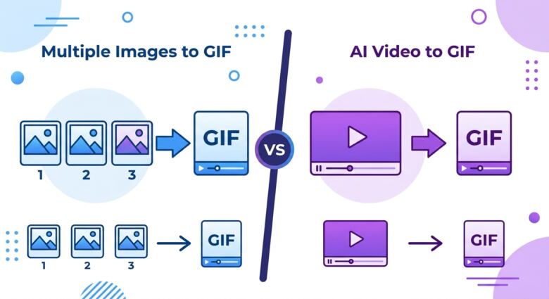 AIでエロGIFを作る2つの方法【概要】