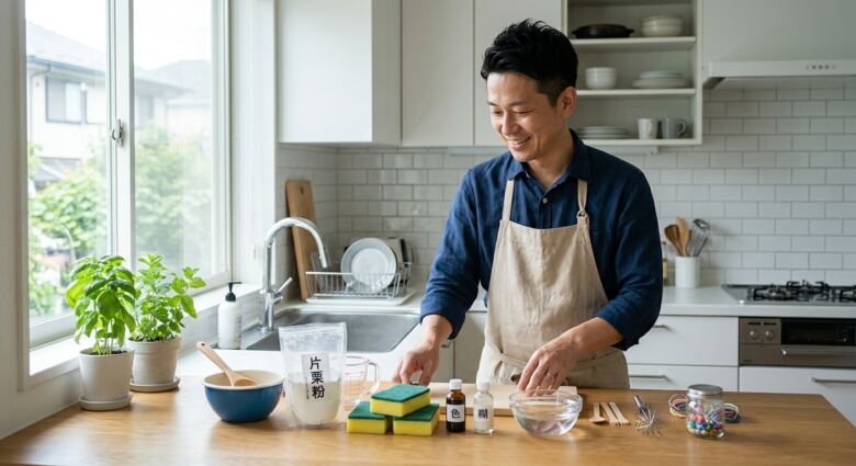 自作オナホの作り方7選【素材別に解説】