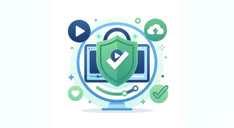 Stripchatの録画は公式機能で安全に楽しもう