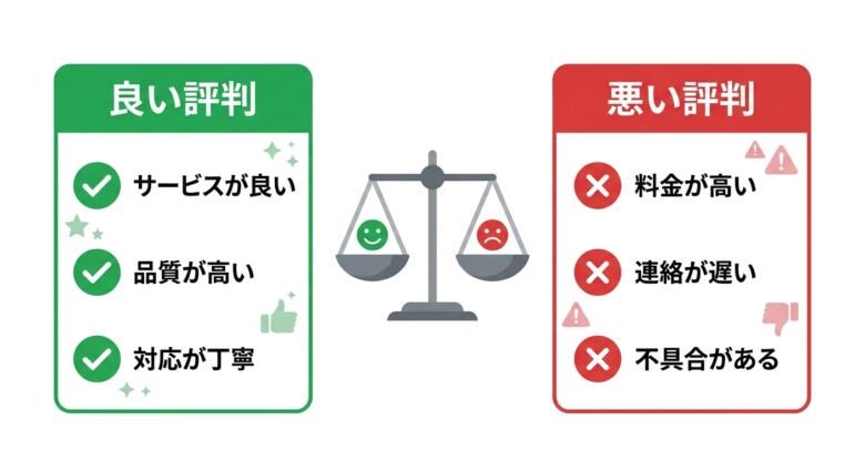 DUGAの評判・口コミまとめ【良い評判・悪い評判】