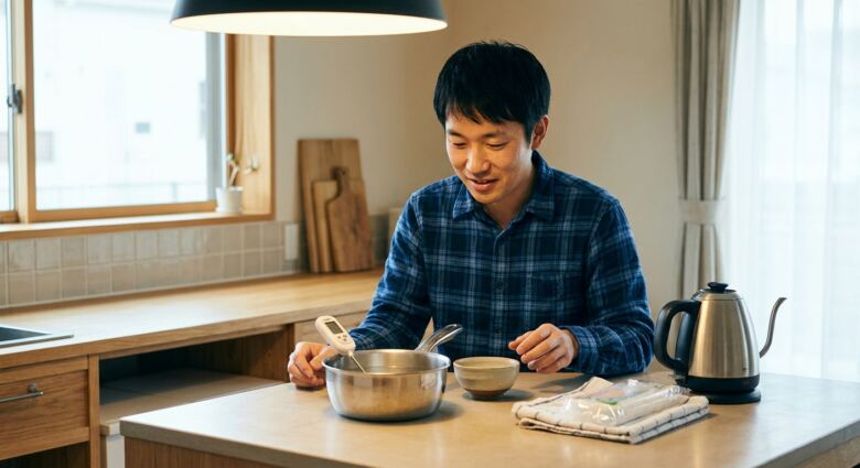 オナホの温め方7選|方法別のコスト・手軽さ比較