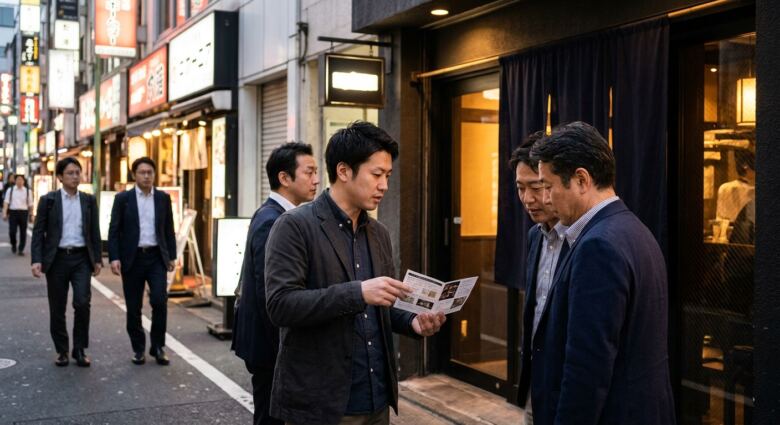 ハプニングバーの料金システムと男女別の相場