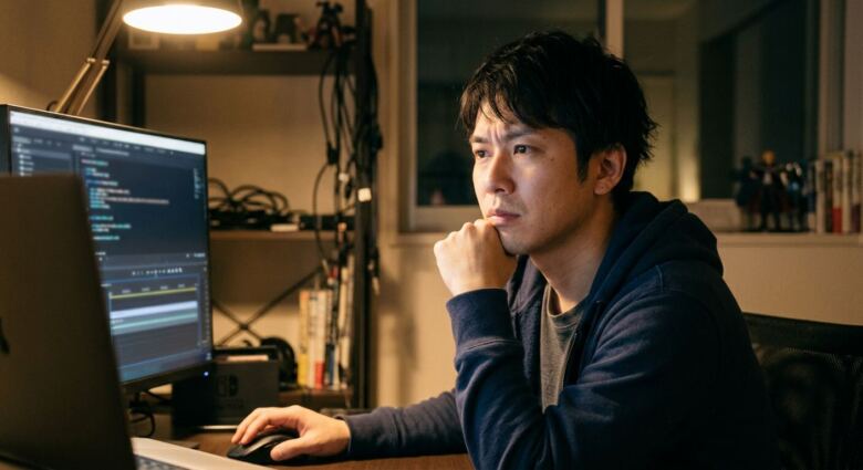 ゆっくりなの正体はAI?それとも実在する人物なのか