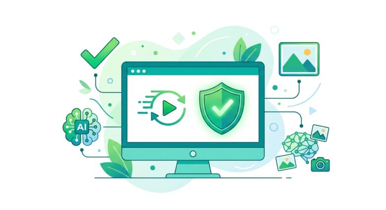 AIエロGIFの作成方法を理解して安全に楽しもう