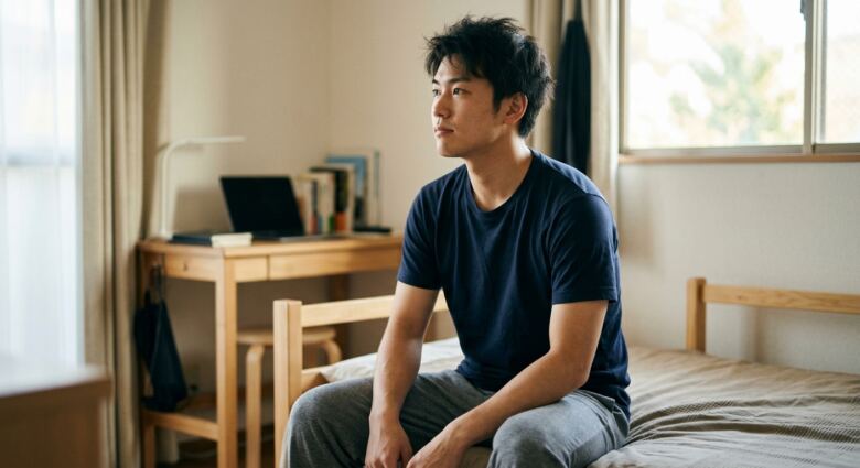 オナ禁中の夢精を正しく理解して継続しよう