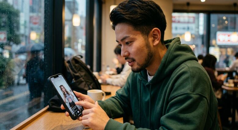 ゆっくりなのエロい画像・動画はある?セクシー投稿とAIの正体