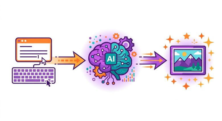 AIエロGIF作成のプロンプト例と高品質化のコツ