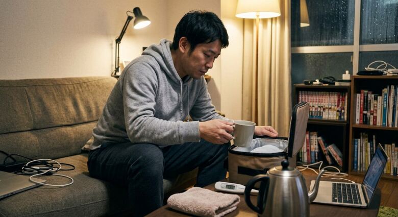 オナホの温め方を工夫してリアルな体感を手に入れよう