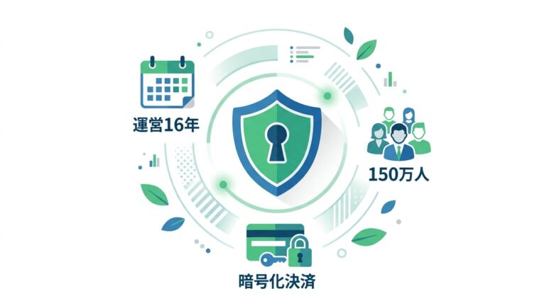 DUGAとは?基本情報と安全性を評判から検証