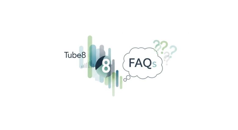 Tube8ダウンロードに関するよくある質問