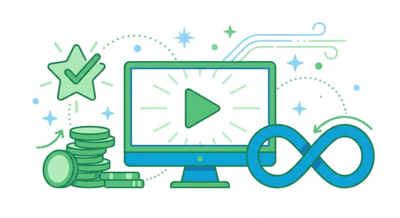 ぽっちゃりAV女優の作品をお得に見る方法