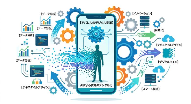 服脱がすサイト(AI脱衣ツール)とは?仕組みを解説