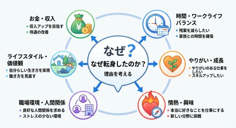 グラビアアイドルがAV女優に転身する主な理由