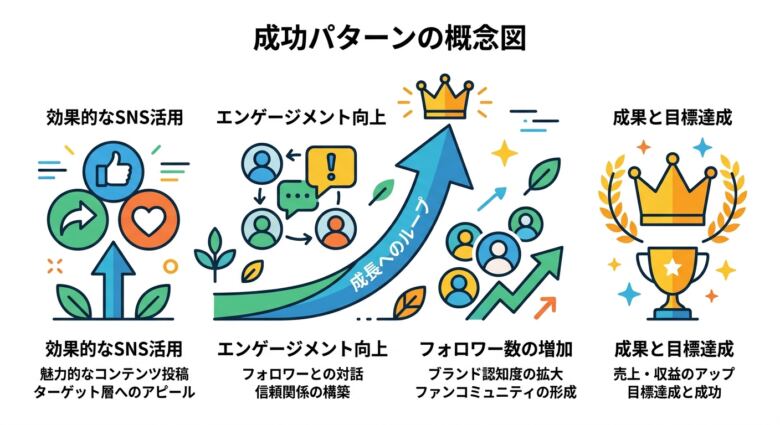 グラビアからAV女優への転身で成功するパターン