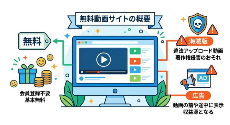 AV01とは?無料アダルト動画サイトの概要と特徴