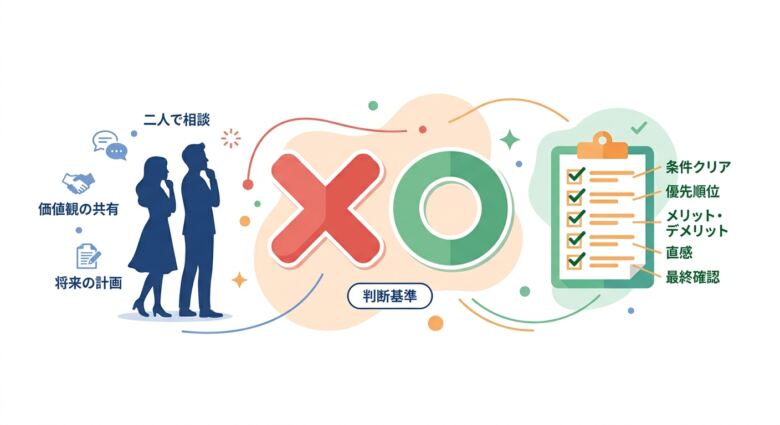 初対面のエッチは「アリ」か「ナシ」か?結論と判断基準