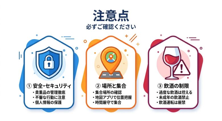 初対面でエッチする前に知っておきたい注意点