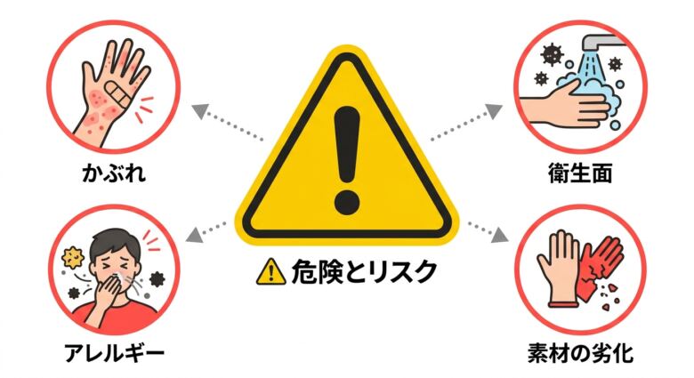 冷えピタオナホは危険?安全性とリスクを検証