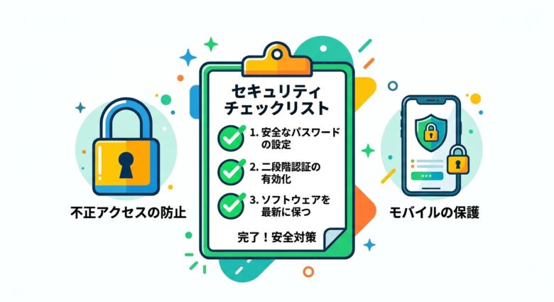 HPJAVの閉鎖後に押さえておくべき安全対策まとめ