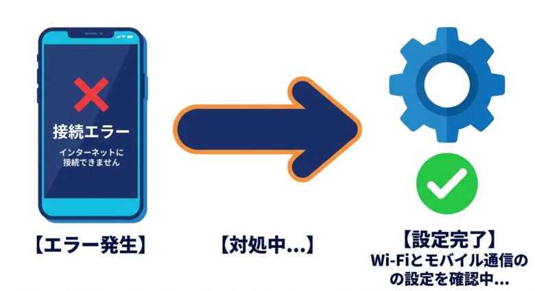 HPJAVが見れない・再生できない原因と対処法