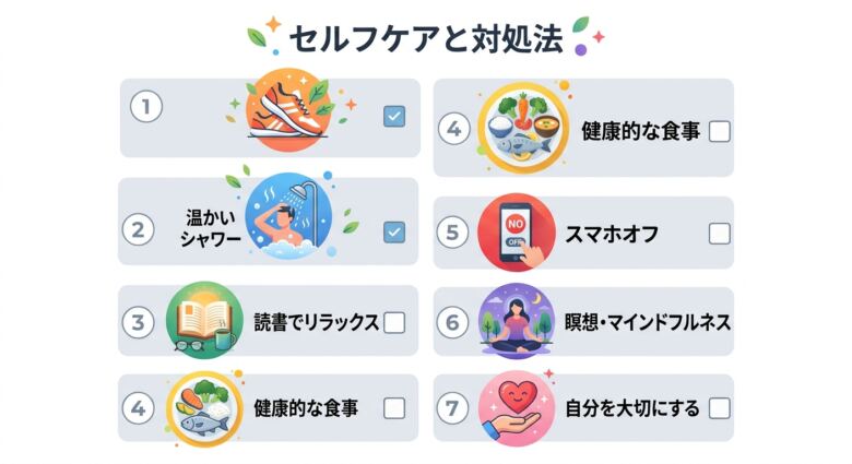 ムラムラしたときの対処法・抑える方法7選