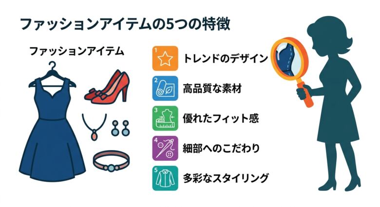 ヤリマンの見た目・外見に表れる特徴5つ