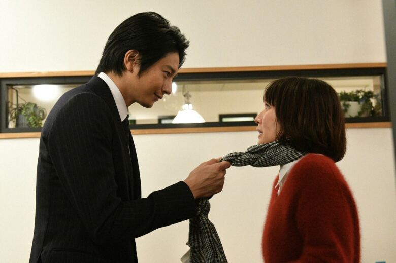 吉岡里帆のスタイル・カップサイズの真相