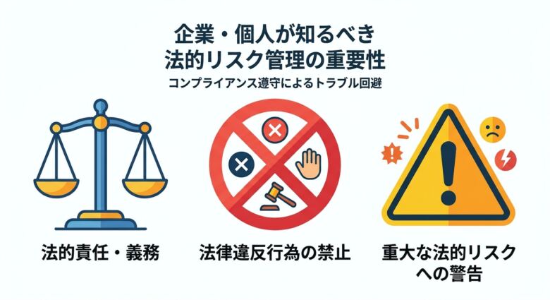 AI AVの法的リスク|ディープフェイク・著作権の問題